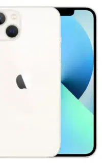 iPhone 13 normal