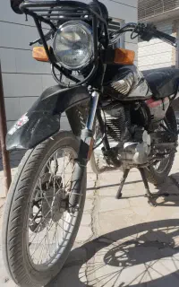 موتورلیفان 200سی جی ال مدل 91