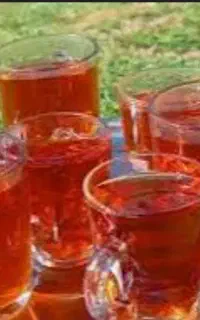 چای بهاره درجه یک لاهیجان