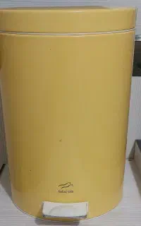 سطل زباله