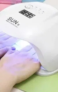 وسایل کاشت ناخن