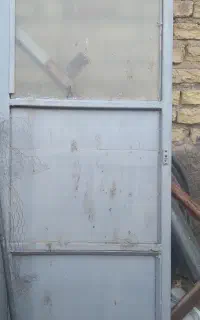 فروش درب دست دوم