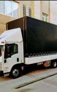 خدمات باربری کرامت باراسباب کشی شهری وشهرستان