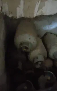 کپسول پرسی و ایران گاز