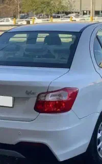 ساینا دوگانه Gx.L مدل 1405
