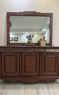 میز کنسول در حد نو