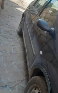 ال۹۰مدل۸۹بدون رنگ شاسی پلمپ