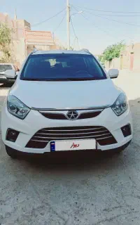 جک s5