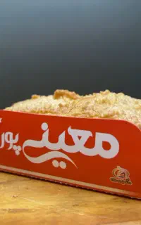پخش رانی و کیک معینی پور