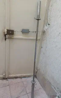 بدن سازی