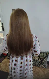 خدمات آرایشگاهی