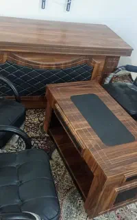 میز وسندلی