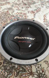 ساب پایونر d2 307
