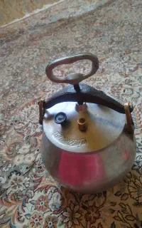 زود پز 9کیلو