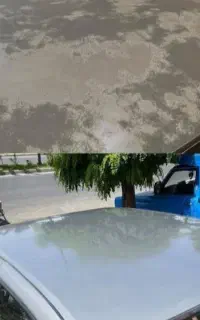 ترمیم آفتاب سوختگی رفع شفاف سازی چراغ واکس پولیش