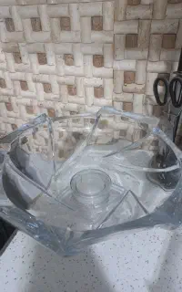 ظرف کریستال