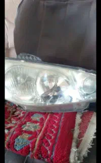 چراغ