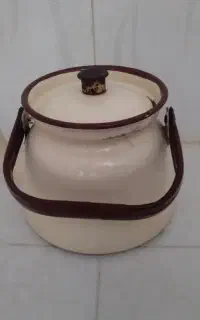 کتری لعابی