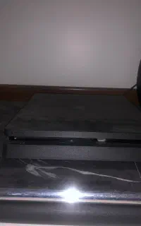 کنسول بازی PS4 Slim 1Tera