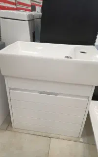 آندره کابین ۲۶ در ۴۶ روشویی درجه یک