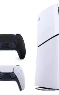 ps5 slime  ۲ دسته