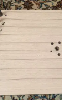 سنتور در حد نو با دفترچه راهنما