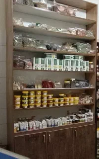 فروش قفسه