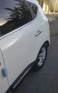 سواری جک اس پنج بدون عیب و ایراد
