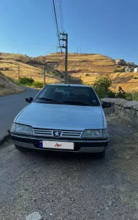 روا سال دوگانه کارخانه