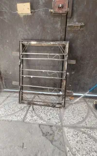 درب آقال کفتر