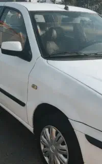 سمند lx دوگانه شرکتی ef7