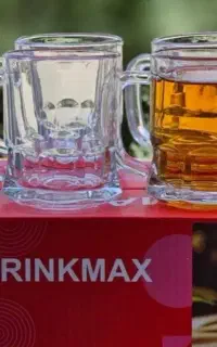 استکان  مارک brinkmax