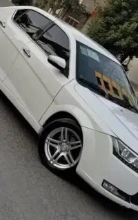 دنا پلاس تیپ ۲ دنده مدل ۹۹  اقساطی