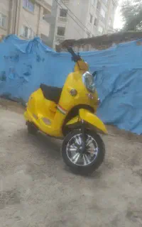 موتور برقی کویر 1500