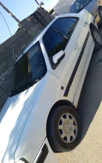 فروش پژو پارس سال عروسک