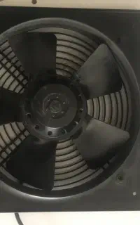 هواکش در حد نو