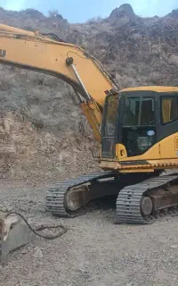 نیازمند راننده بیل