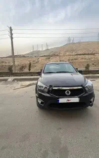 نیو اکتیون فول لاکچری۲۰۱۴ بی رنگ