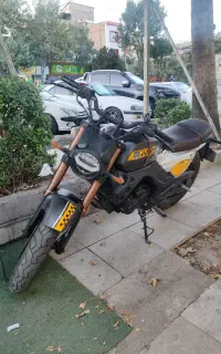 بلنتا cr200