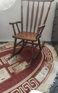 صندلی راک
