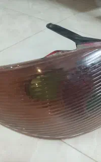 چراغ خطر206
