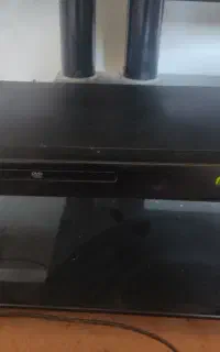 DVD