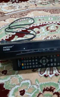 دیجیتال دناT2درحد خشک