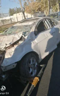 جیلی تصادفی