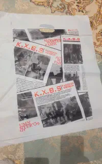 پلاستیک پوشاک
