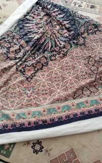 کاور فرش