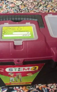 پک رباتیک