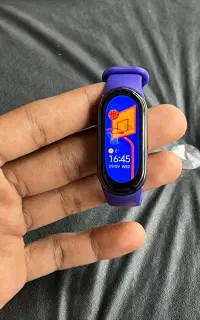 Mi 8