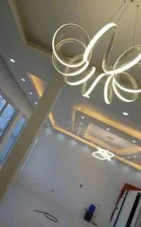 برقکاری شبانه روزی صنعتی و ساختمانی