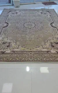 فرش ۹ متری